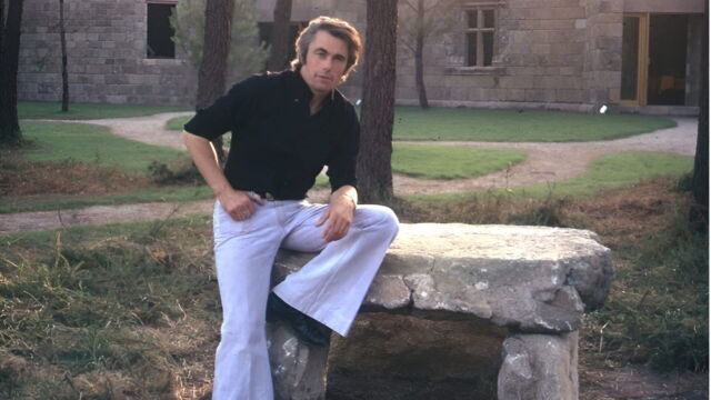 Vignette du programme télé Une maison, un artiste