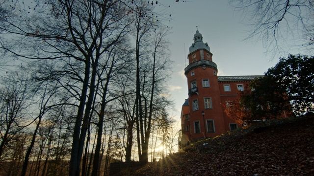 Vignette du programme télé Les bases secrètes des nazis - Saison 3