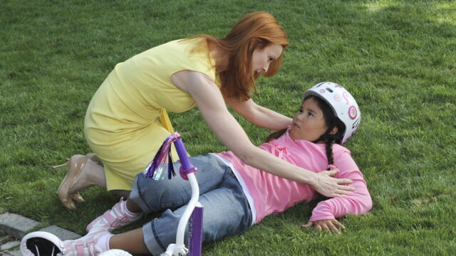Vignette du programme télé Desperate Housewives