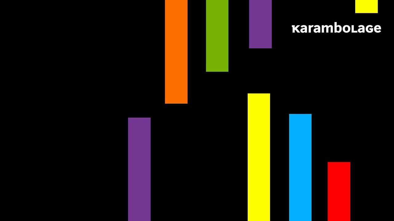 Vignette du programme télé Karambolage