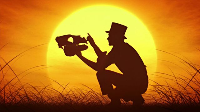 Vignette du programme télé Points de repères - Saison 1
