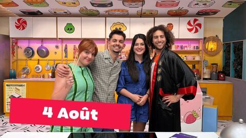 Vignette du programme télé Okoo-koo