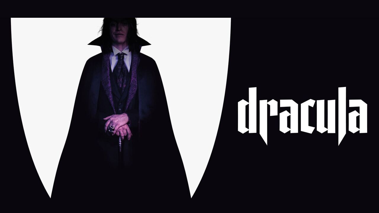 Vignette du programme télé Dracula