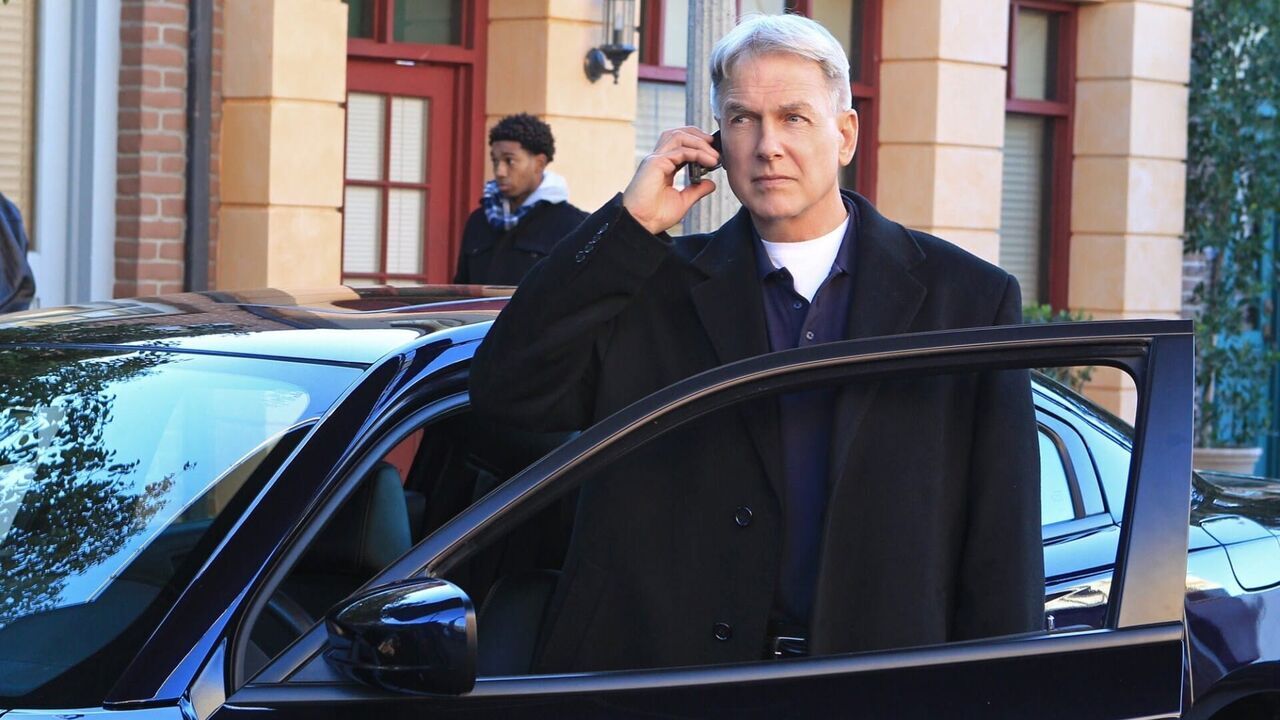 Vignette du programme télé NCIS