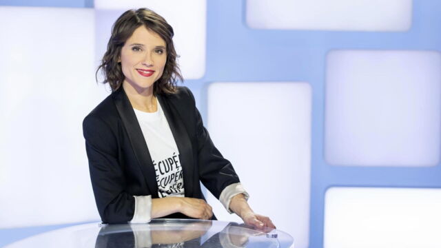 Vignette du programme télé C à dire ?!