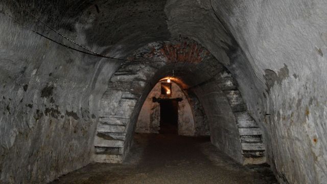 Vignette du programme télé Les bases secrètes des nazis - Saison 3
