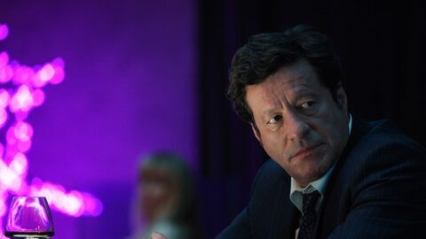 Vignette du programme télé La cage dorée