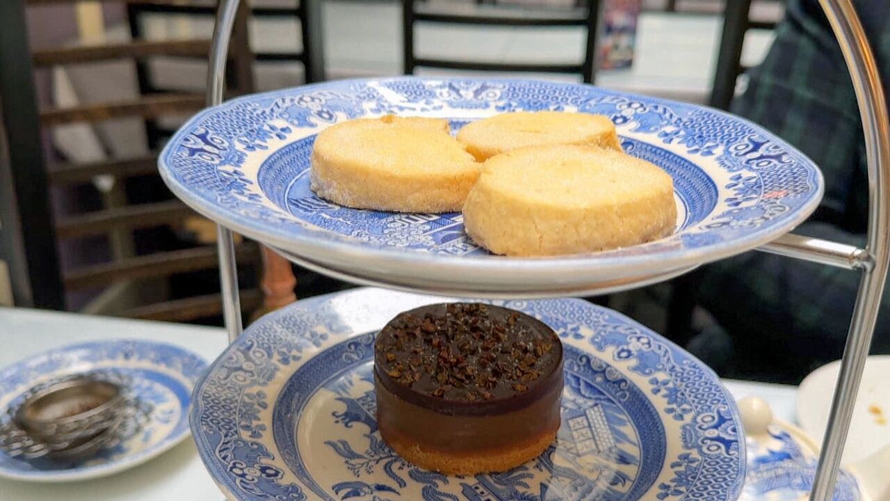 Vignette du programme télé Voyage en cuisine