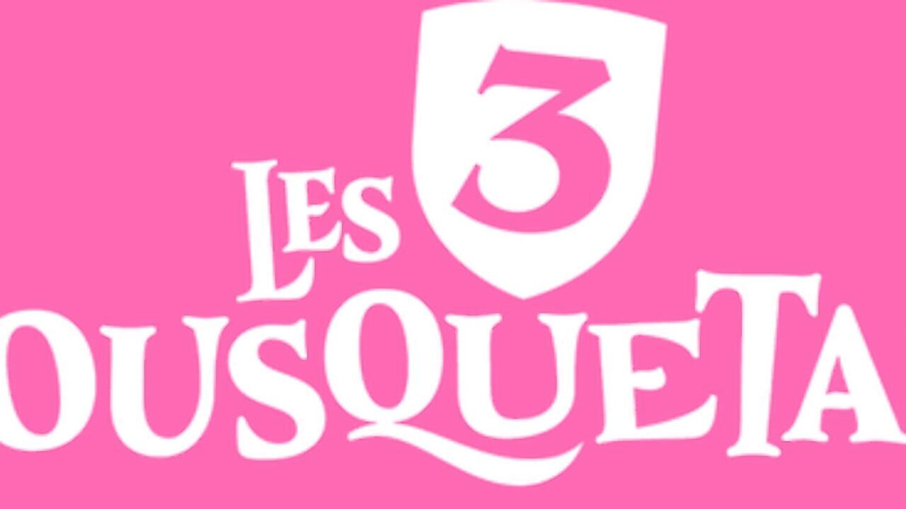 Vignette du programme télé Les 3 Mousquetaires