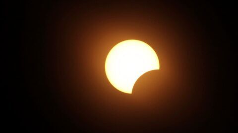 Vignette du programme télé Eclipse totale au-dessus de l'Europe