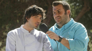 Vignette du programme télé Camping Paradis (Le combat des chefs !) S4 (1/6)