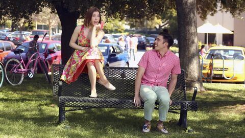 Vignette du programme télé The Middle
