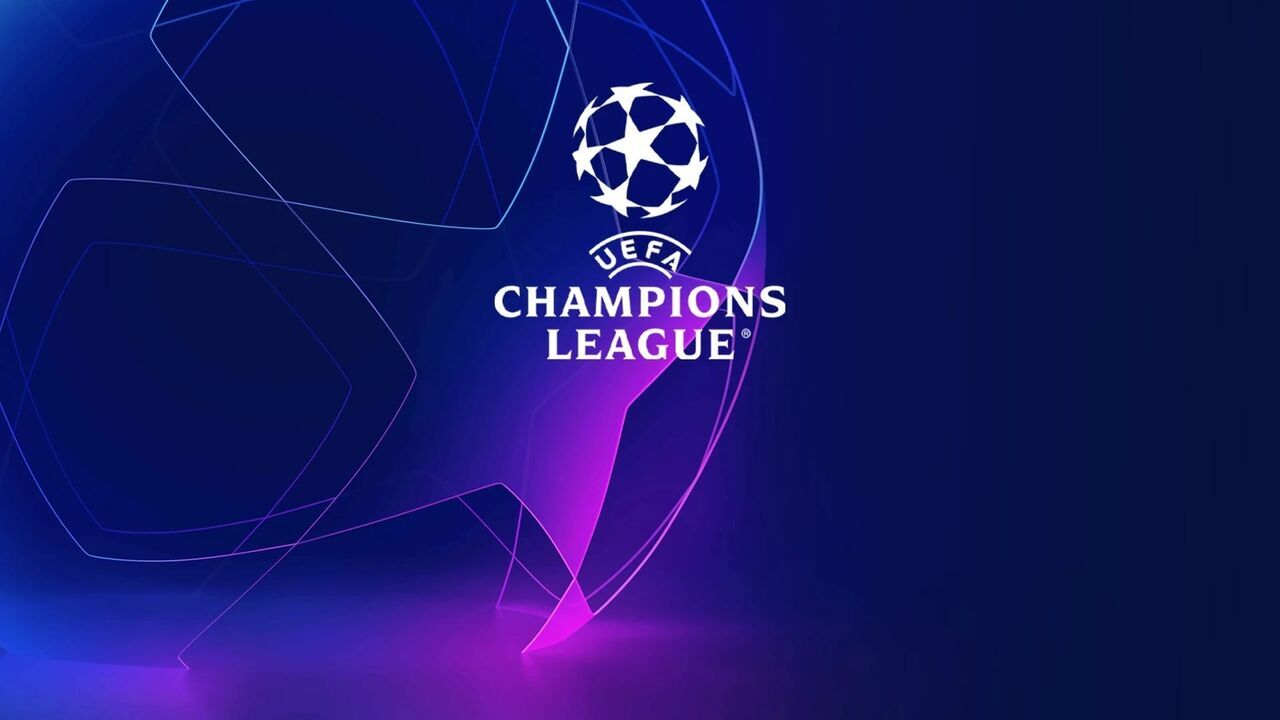 Vignette du programme télé Football : Qualifications pour la Ligue des champions