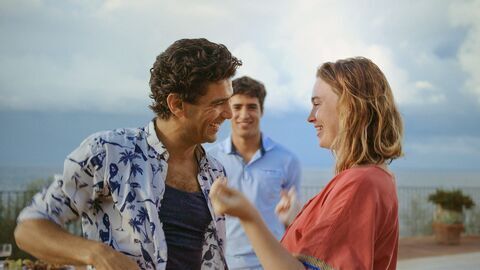 Vignette du programme télé Mektoub my Love : Canto Due