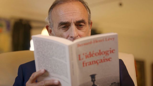 Vignette du programme télé Le suicide français - Saison 1