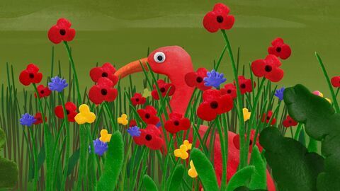 Vignette du programme télé Patamuse