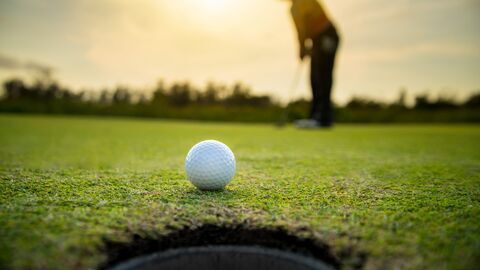 Vignette du programme télé Golf : Open de Detroit