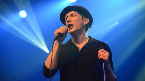 Vignette du programme télé 40 ans de chansons françaises