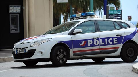 Vignette du programme télé 90' Enquêtes