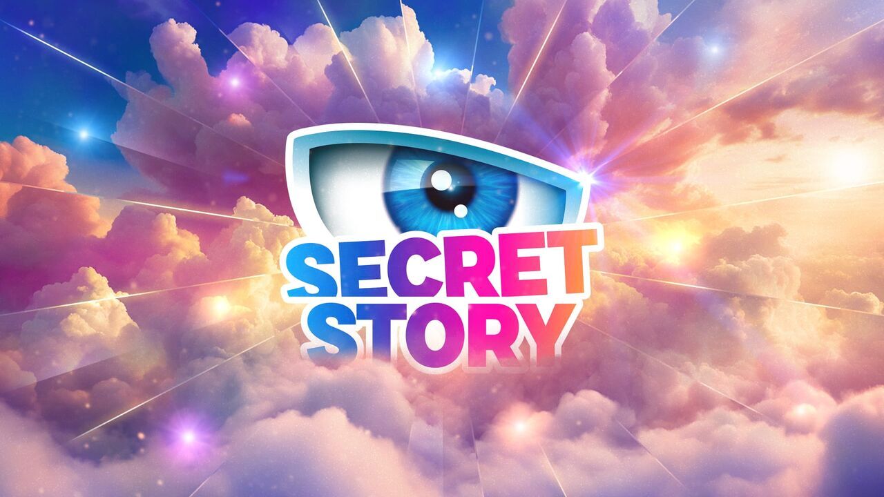 Vignette du programme télé Secret Story, la quotidienne