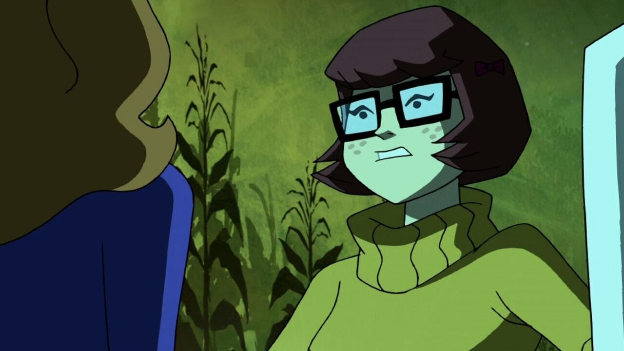 Vignette du programme télé Scooby-Doo, Mystères Associés
