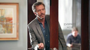 Vignette du programme télé Dr House (La mécanique de l'espoir) S7 (20/23)