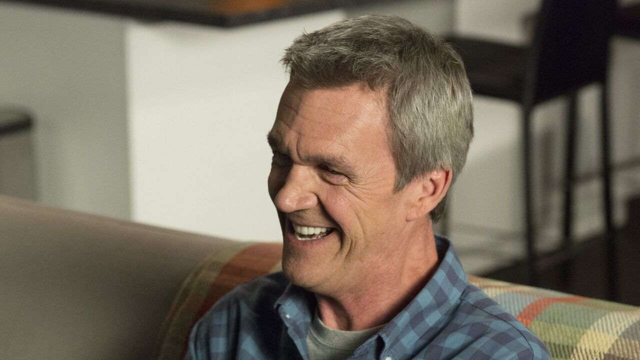 Vignette du programme télé The Middle