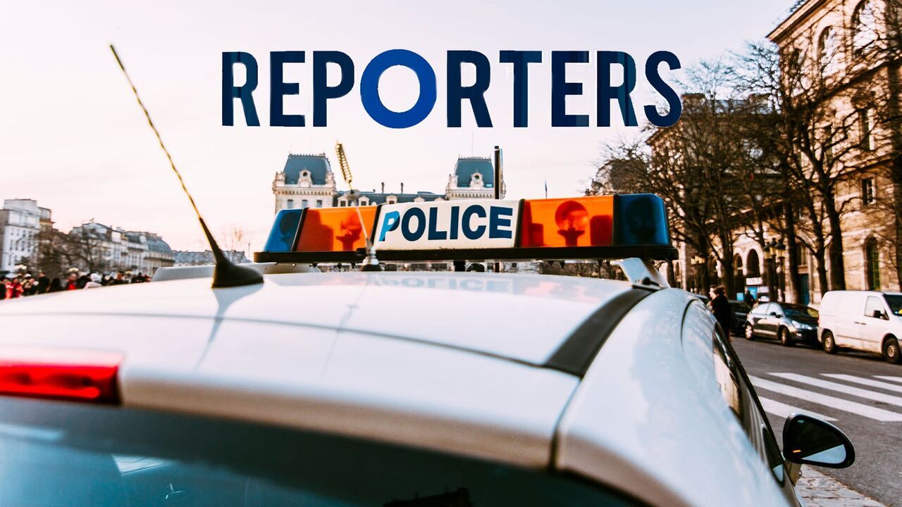 Vignette du programme télé Enquête d'action