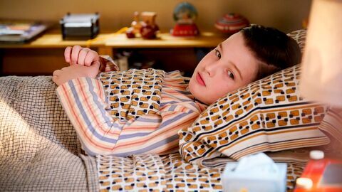 Vignette du programme télé Young Sheldon