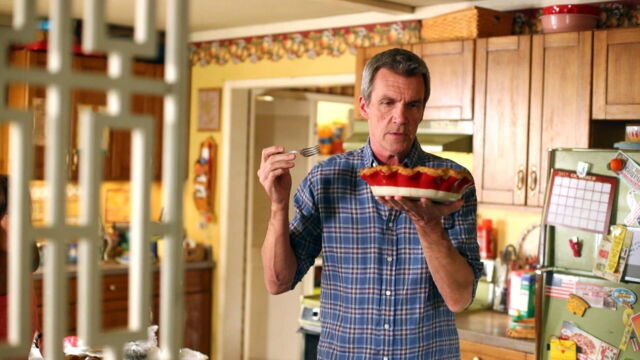 Vignette du programme télé The Middle