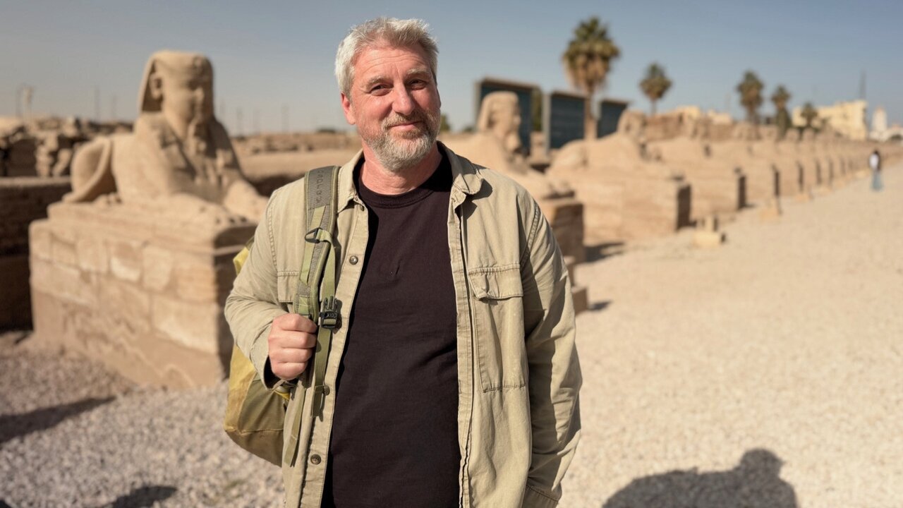 Vignette du programme télé Au bout c'est la mer