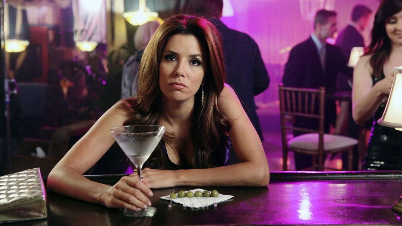 Vignette du programme télé Desperate Housewives