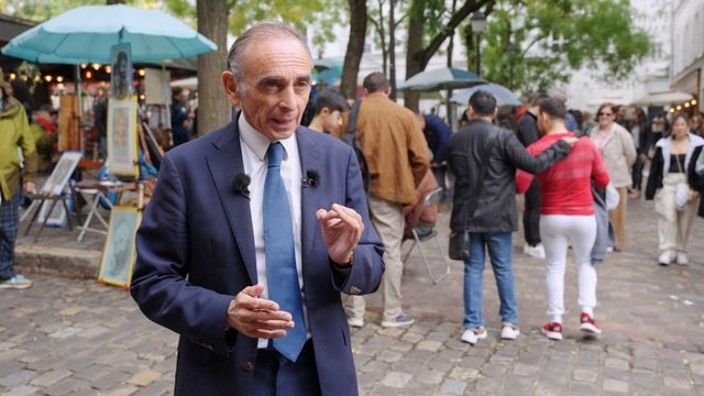 Vignette du programme télé Le suicide français - Saison 1