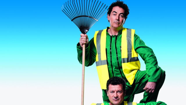 Vignette du programme télé Les Chevaliers du fiel : Municipaux 2.0
