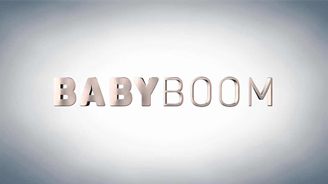 Vignette du programme télé Baby boom