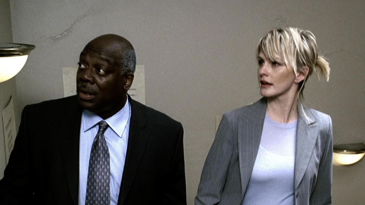 Vignette du programme télé Cold Case