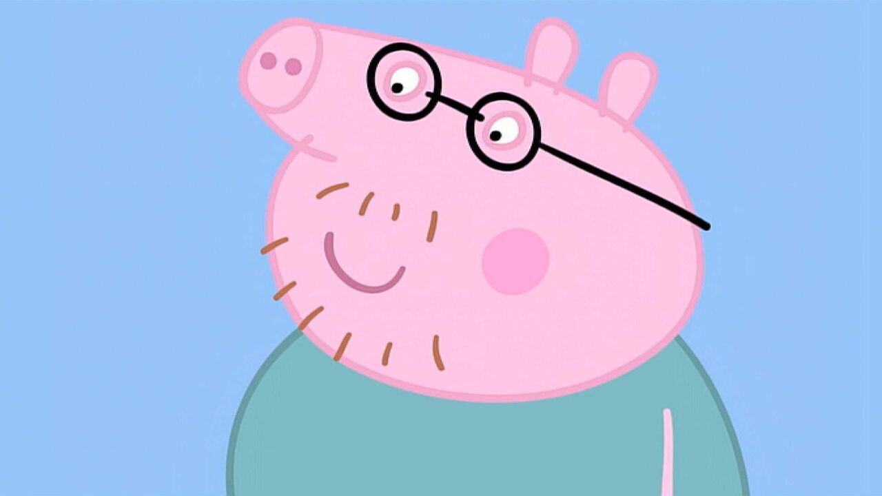 Vignette du programme télé Peppa Pig