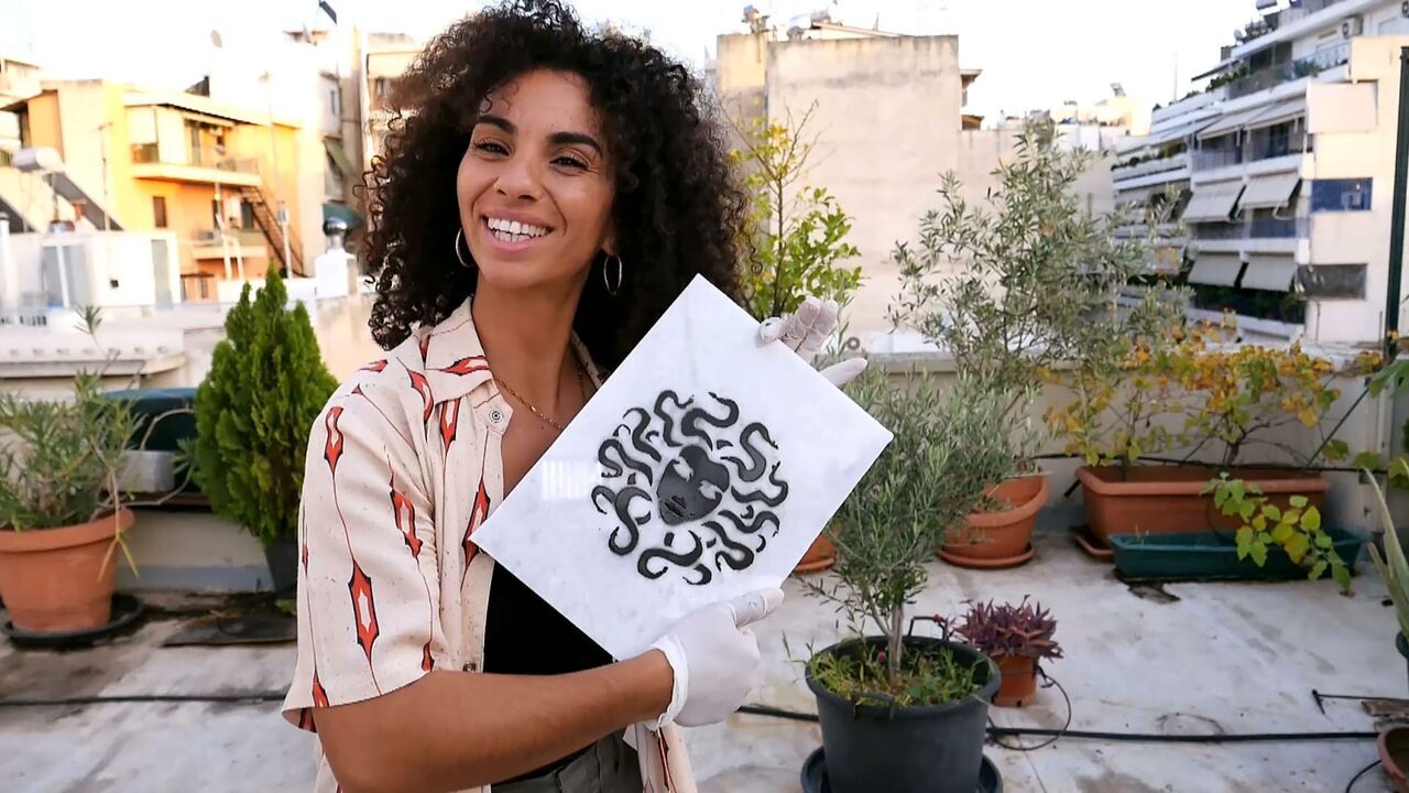 Vignette du programme télé Culture & Street