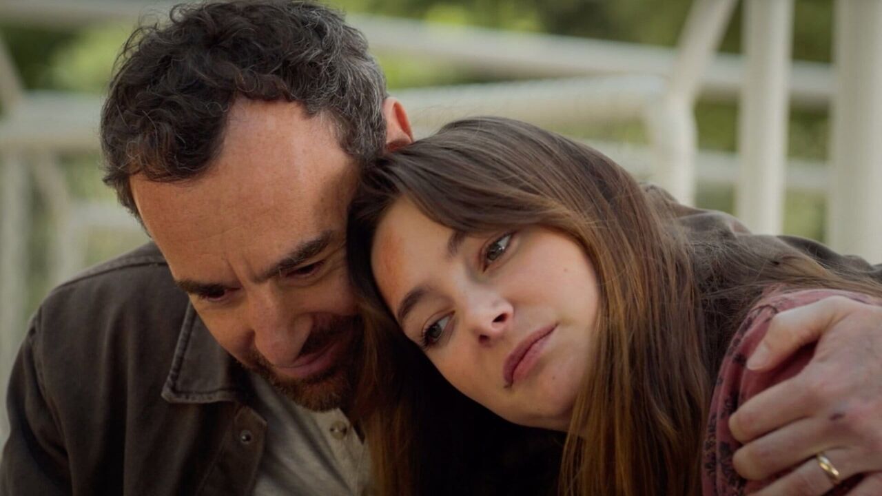 Vignette du programme télé Un si grand soleil