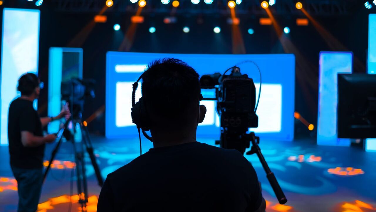 Vignette du programme télé BFM Grand Soir