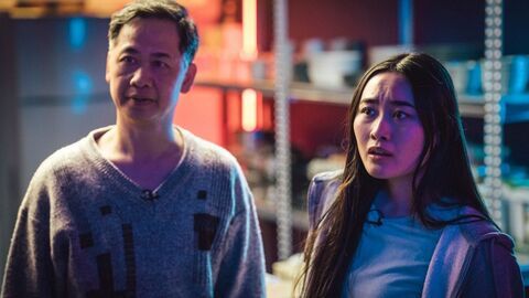 Vignette du programme télé The Best Immigrant