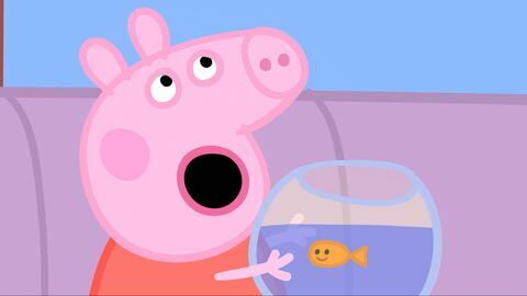 Vignette du programme télé Peppa Pig