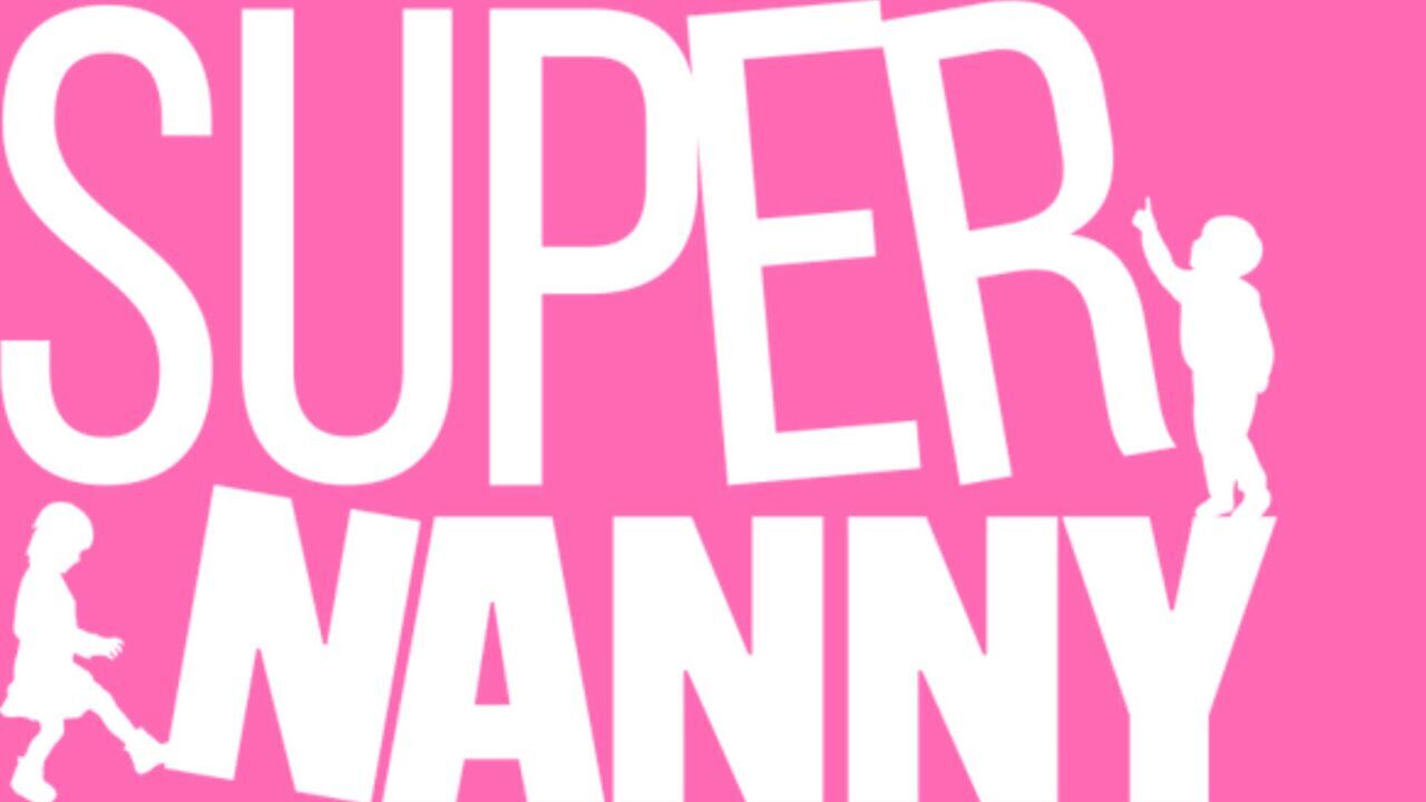 Vignette du programme télé Super Nanny