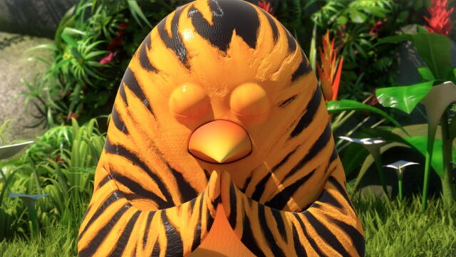 Vignette du programme télé Les as de la jungle à la rescousse