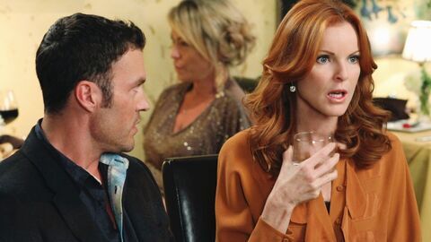 Vignette du programme télé Desperate Housewives