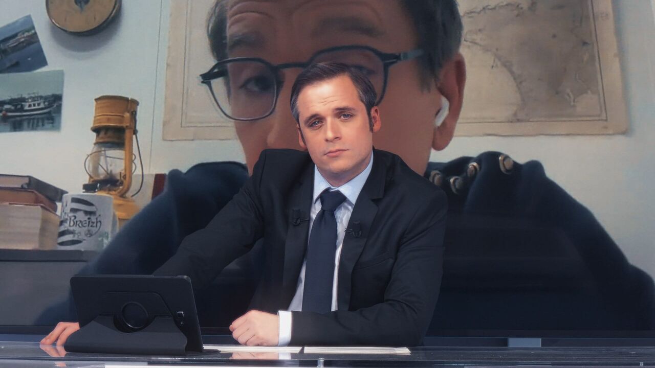 Vignette du programme télé Protocole Dava