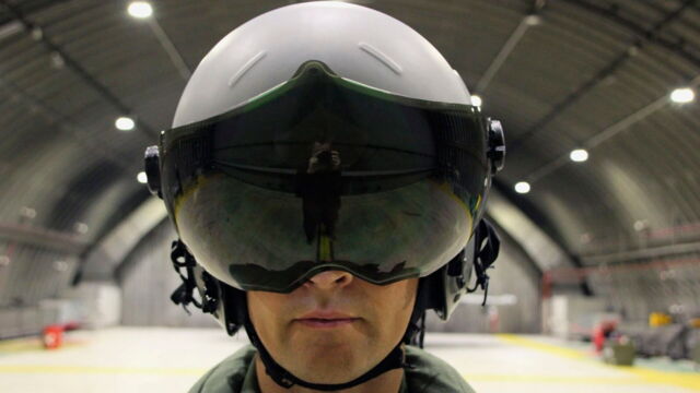 Vignette du programme télé Top Guns : Pilotes d'élite
