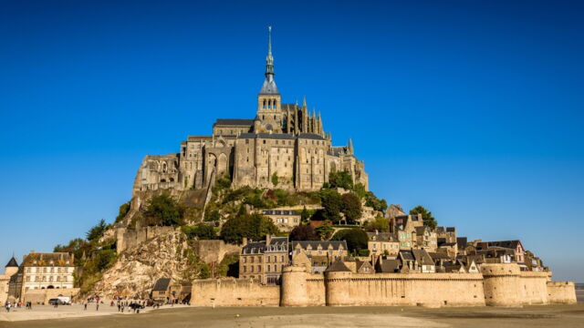 Vignette du programme télé Révélations monumentales