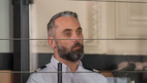 Vignette du programme télé La loi de...