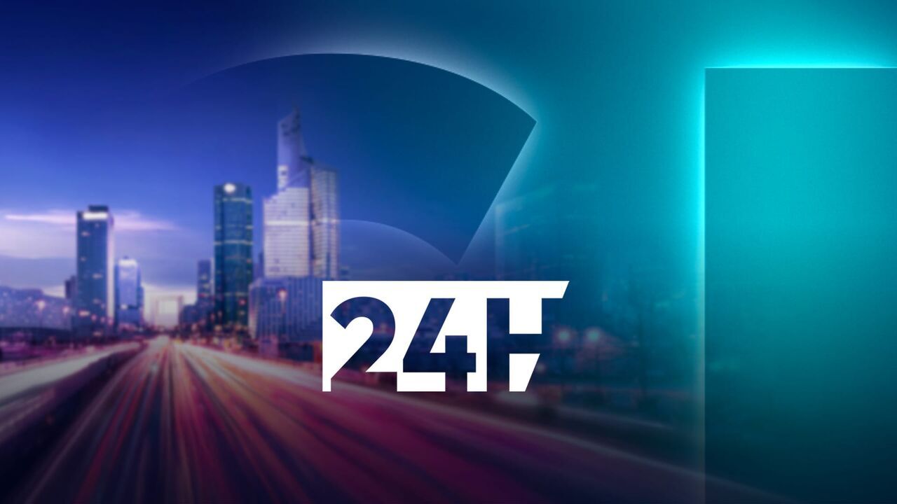 Vignette du programme télé 24 Heures